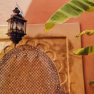 Sidi Radoine Couette-café Marrakesh