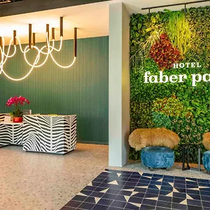 Faber Park - Handwritten Collection Hotel Singapore